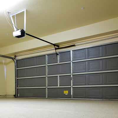 Everett Garage Door